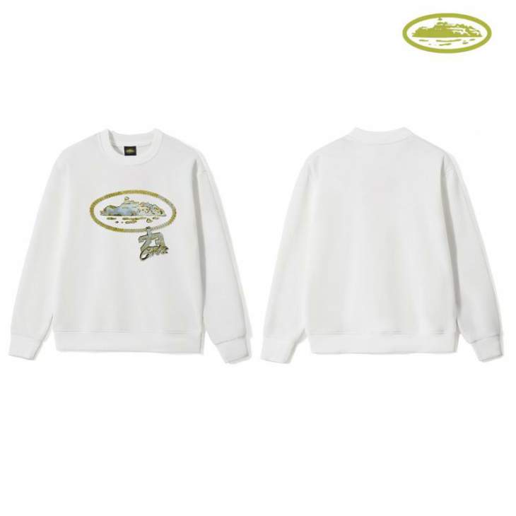Corteiz Sweatshirt _SKUCorteizS-2XLastxC100231393